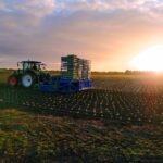 SERVICIOS AGRÍCOLAS